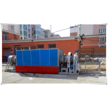 Environmental Protection Rotary Activation kiln